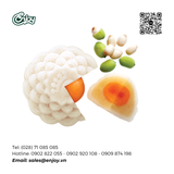 Bánh Trung Thu Kinh Đô - Dẻo Hạt Sen
