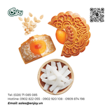 Bánh Trung Thu Kinh Đô - Sữa Dừa Hạt Dưa