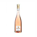 Rượu Vang Hồng Pháp Chateau les Valentines Rose Cotes de Provence 13.5% - 750ML