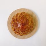 Bánh Trung Thu Hỷ Lâm Môn - Đặc Biệt Vi Cá Gà Quay