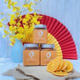 Cam Navel Sấy Dẻo Tine 140G