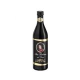 Giấm Black Cap 100% Modena 0.5L -  Aceto