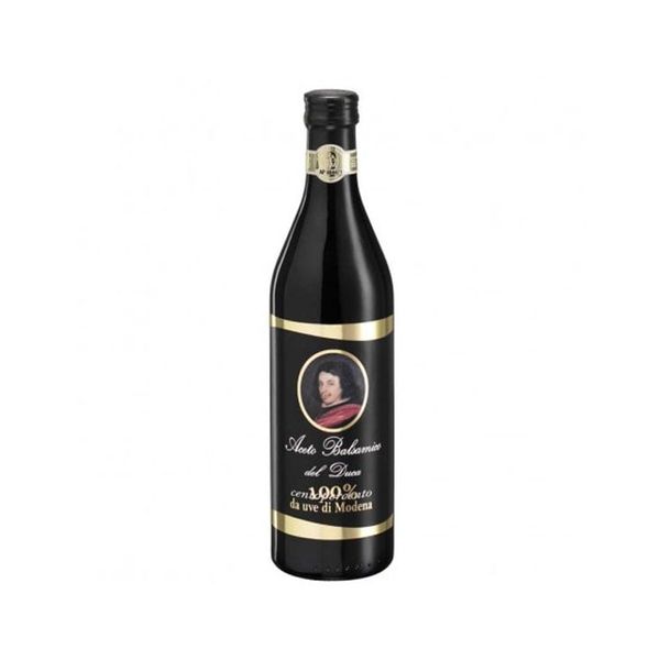 Giấm Balsamic Vinegar Modena 500Ml - Aceito Del Duca