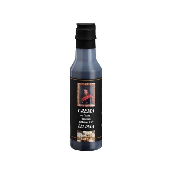 Giấm Kem Vị Nấm - Truffle Flavor 250Ml - Cream Of Balsamic - Aceito Del Duca