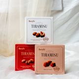 Chocolate Beryl's Classic Tira Almond Milk 65g
