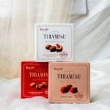Chocolate Beryl's Classic Tira Almond Milk 65G
