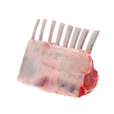 Sườn Cừu Non Coastal Lamb New Zealand - Rack Cap Off 8 Ribs Frz Bone In Frenched Lamb Nz (~450G)