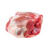 Thịt Chân Cừu - Coastal Lamb - Frozen Boneless Lamb Leg