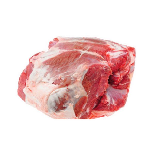 Thịt Chân Cừu - Coastal Lamb - Frozen Boneless Lamb Leg