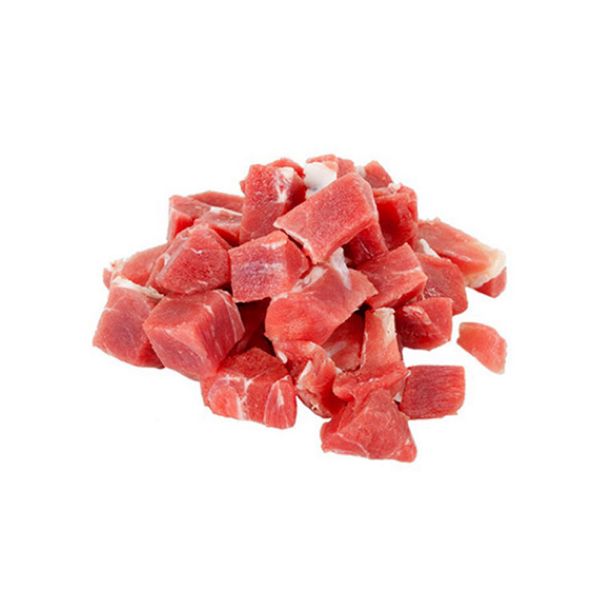 Thịt Nạm Cừu - Coastal Lamb - Frozen Boneless Lamb  Trim