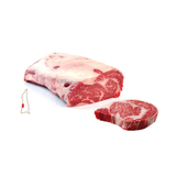 Thịt Đầu Thăn Ngoại Bò Wagyu Úc - Margaret River Premium Beef S Wagyu Cube Roll Mb 6/7