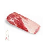 Thịt Vai Bò Wagyu Úc Stanbroke - Oyster Blade Wagyu Mb 4/5 F1 Sanchoku 200Days Gf Aus (~2.5Kg)