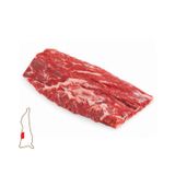 Thịt Sườn Bò Wagyu Úc - Margaret River Premium - Beef S Gf Wagyu Rib Cap Mb 3/8 Frz