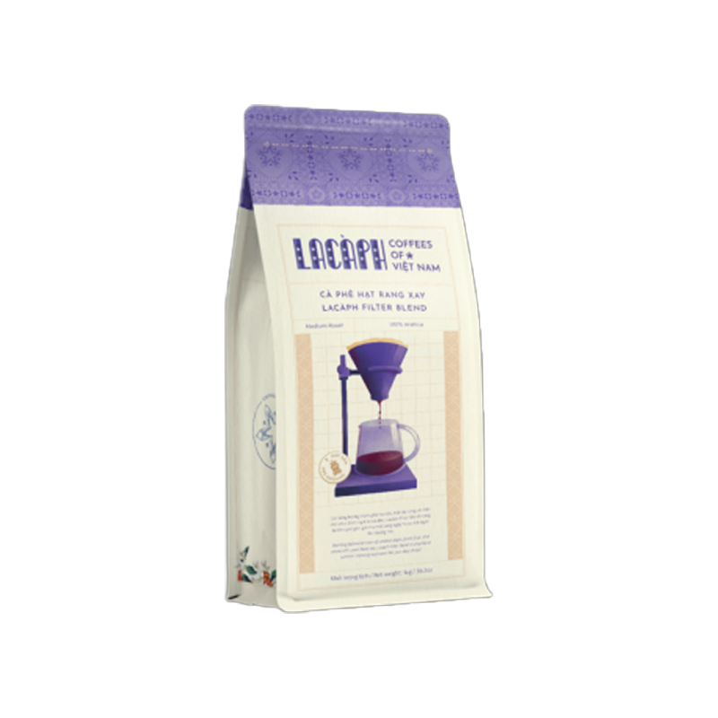 Signature Filter Cà Phê Xay - Signatures Filter Blend 100% Arabica Ground Coffee (1Kg ...