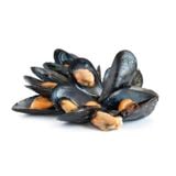 Vẹm Hấp Chín Đông Lạnh - Bantry Bay - Mussels