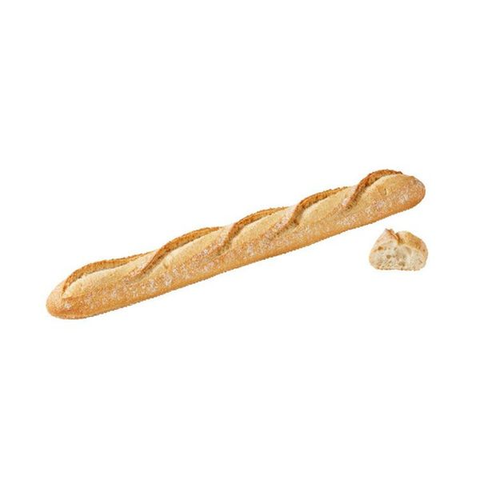 Bánh Mì Pháp Bridor Baguette 280gr Đông Lạnh - Combo 3