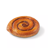 Bánh Mì Pháp Bridor Ultra Kanel Swirl 100gr Đông Lạnh
