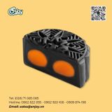 Bánh Trung Thu Hỷ Lâm Môn - Than Tre Nhật