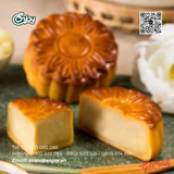 Bánh trung thu Đậu Xanh Chay - Givral