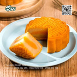 Bánh trung thu Ngũ Sắc Phô Mai - Givral