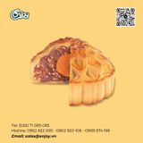 Bánh Trung Thu Hỷ Lâm Môn - Gà Quay Jambon