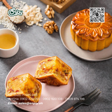 Bánh trung thu Thập Cẩm Ngũ Nhân - Givral