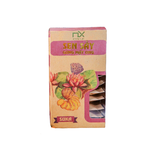 Hạt Sen Sấy Gừng Mật Ong Nam Xanh 100G