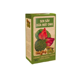 Hạt Sen Sấy Dừa Mật Ong Nam Xanh 100G