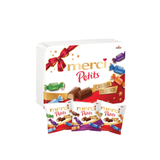 Hộp Quà Chocolate Hỗn Hợp Merci Petits 375G