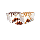 Sô Cô La Truffles/Vị Capuccino Lacasa 100G