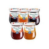 Mứt Anh Đào/ Cam/ Dâu Tây/ Trái Cây Rừng/ Mơ Menz  & Gasser 340G