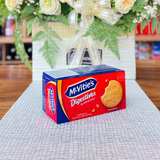 Bánh Quy Lúa Mì Nguyên Cám Truyền Thống McVitie's Digestive 250G