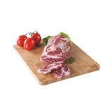 Legado Elpozo Iberico Pork Collar Presa Off - Lõi Nạc Cổ Heo Iberico (~2kg)