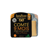Juraflore Comté Cheese Portion 9 Month - Phô Mai Juraflore Comté 9 Tháng 200g