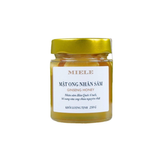 Nhân Sâm Ngâm Mật Ong Miele 250G