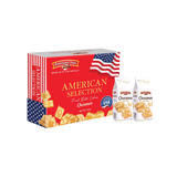 Bánh Quy Pep Farm American Selection 412G