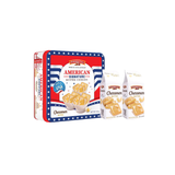 Bánh Quy Pep Farm American Signature 412G