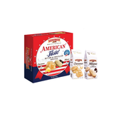Bánh Quy Pep Farm American Taste 376G