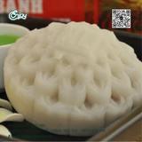 Bánh trung thu Như Lan - Dẻo Đậu Xanh Sen Chay (0 trứng) - 200G