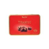 Chocolate Beryl's Tira Almond Dark 135g