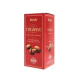 Chocolate Beryl's Classic Tira Almond Milk 180G