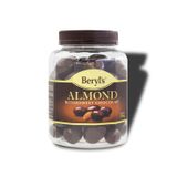 Chocolate Beryl's Almond Dark 350G
