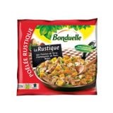 Rau Củ Hỗn Hợp Đông Lạnh Bonduelle - La Poêlée Rustique 750G