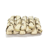 Bánh Mì Pháp Bridor Chocolate Twist 90gr Đông Lạnh - Combo 10