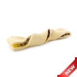 Bánh Mì Pháp Bridor Chocolate Twist 90gr Đông Lạnh
