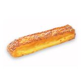 Bánh Mì Pháp Bridor Cheese Finger Fine Butter 90gr Đông Lạnh