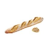 Bánh Mì Pháp Country Style Baguette Bridor (Đông Lạnh) 280g