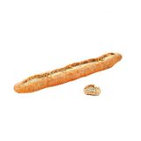 Bánh Mì Pháp Bridor Baguette Có Nhiều Hạt 280gr Đông Lạnh