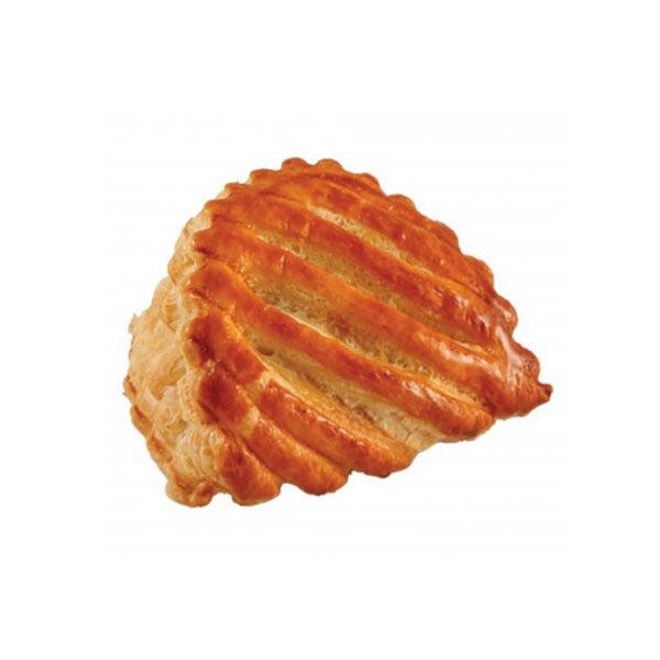 Bánh Mini Apple Turnover Bridor 40gr Đông Lạnh