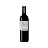 Rượu Vang Pháp Nicolas Thienpont Chateau La Prade Francs Cotes de Bordeaux 14.5% - 750ML